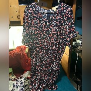 Michael Kors XXL Dress, Only worn once